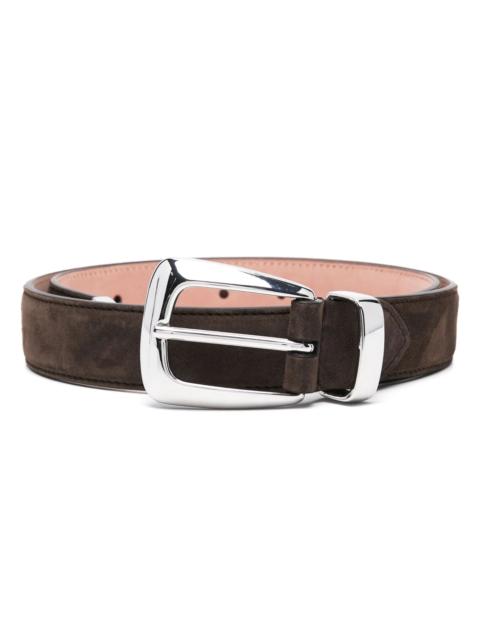 KHAITE Khaite Benny Belt