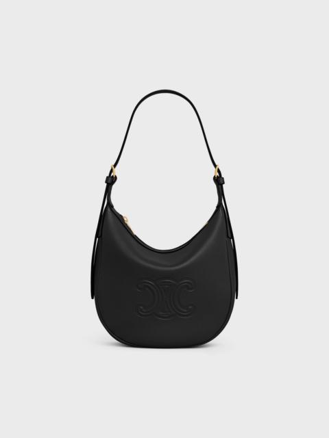 CELINE SMALL HELOÏSE BAG CUIR TRIOMPHE in supple calfskin