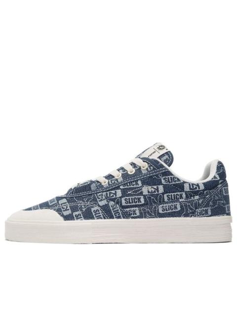 Li-Ning Li-Ning Wave Pro Low x OG_Slick 50/50 AECS023-2