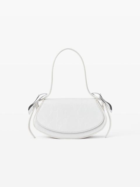 Orb Small Flap Bag