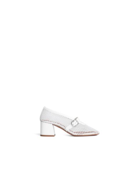 Alaïa BABIES 55 IN FISHNET