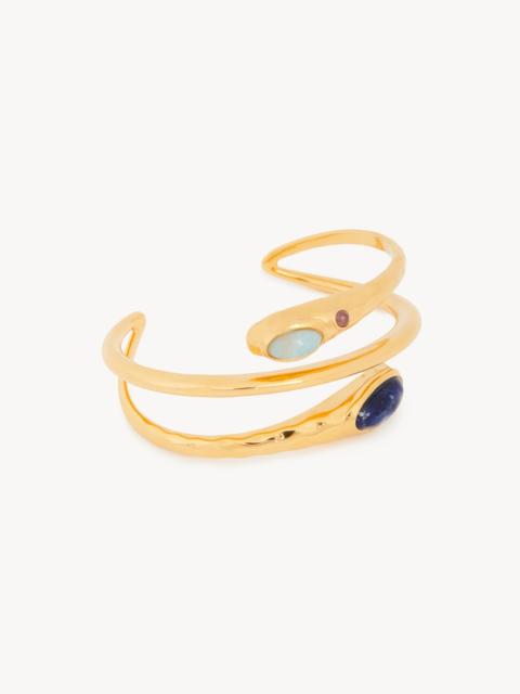 Chloé THE CHLOÉ SENSES CUFF