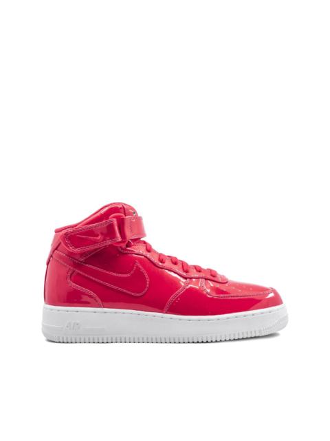 Nike Air Force 1 MID '07 LV8 UV sneakers