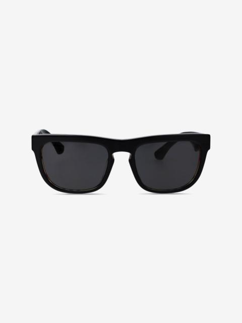 Burberry square-frame sunglasses