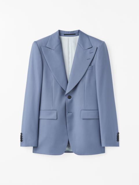 TIGER OF SWEDEN Ossie Slim-fit Wool Blazer
