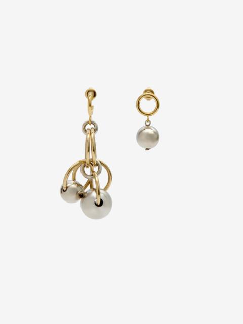 Isabel Marant ELINA EARRINGS
