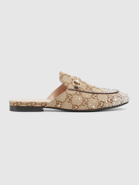 Women's Princetown slipper