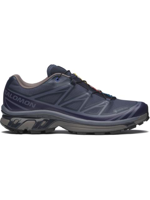 SALOMON XT-6 GORE-TEX