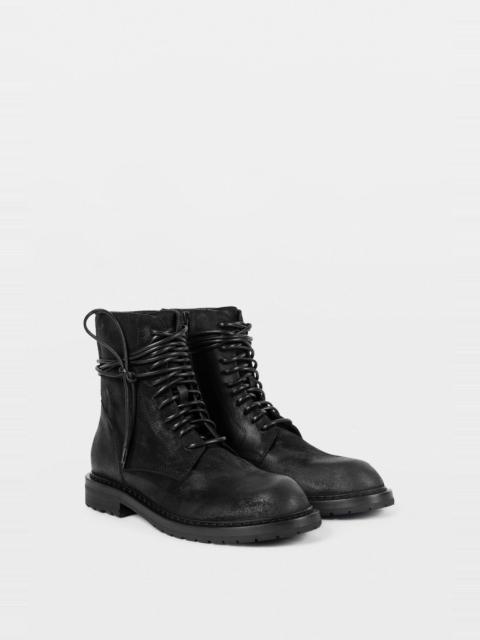 Ann Demeulemeester Danny Ankle Boots