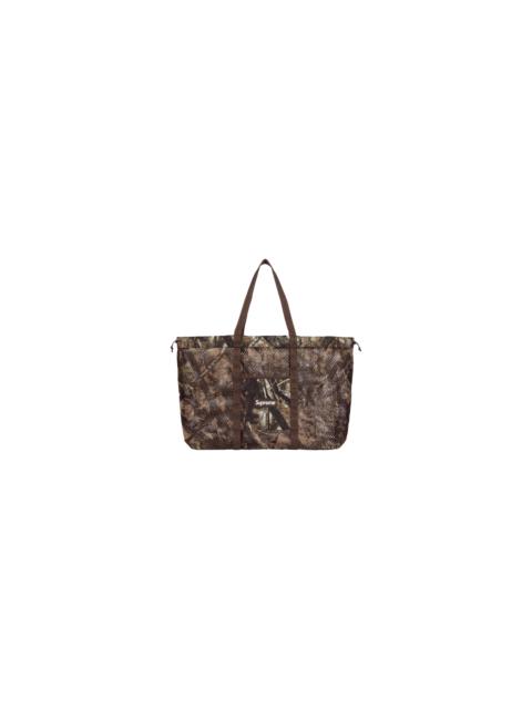 Supreme Mesh Tote Bag TrueTimber Kanati 