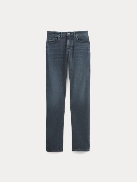 EVERLANE STRAIGHT-LEG STRETCH JEAN