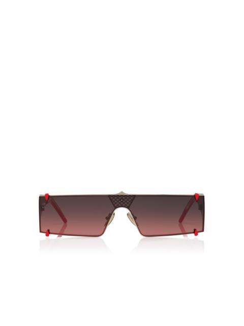 Christian Louboutin Dolly LB0040 Sunglasses