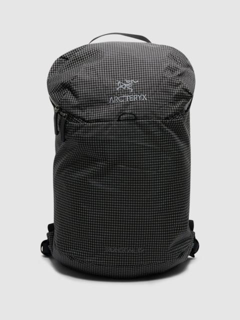 Arc'teryx Konseal 15 backpack