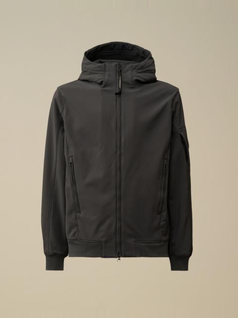 C.P. Shell-R Hooded Jacket