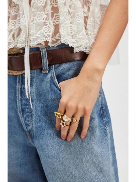 FREE PEOPLE Square Ring
