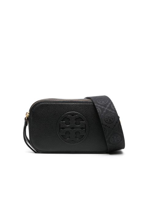 TORY BURCH small Miller leather crossbody bag