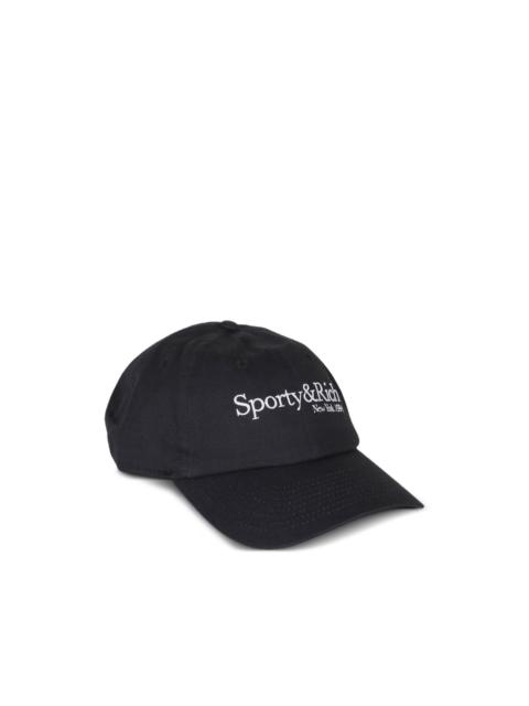Sporty & Rich Hwcny baseball cap