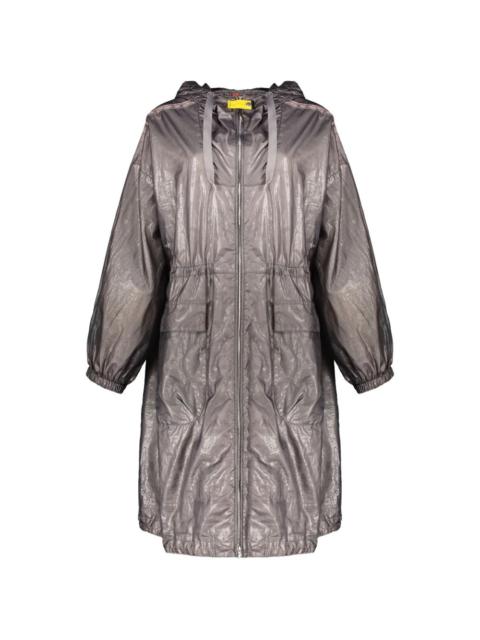 PARAJUMPERS Olga drawstring coat