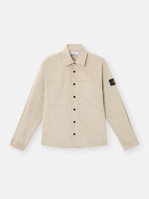 Stone Island 1200113 COTTON MICRO-CORDUROY