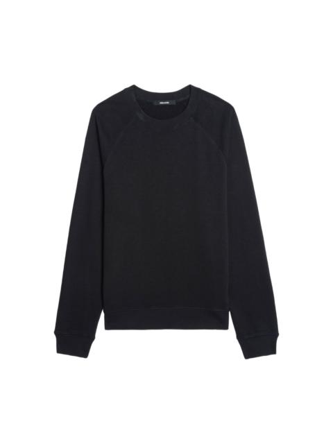 Zadig & Voltaire Uppy Mo Skull Xo sweatshirt