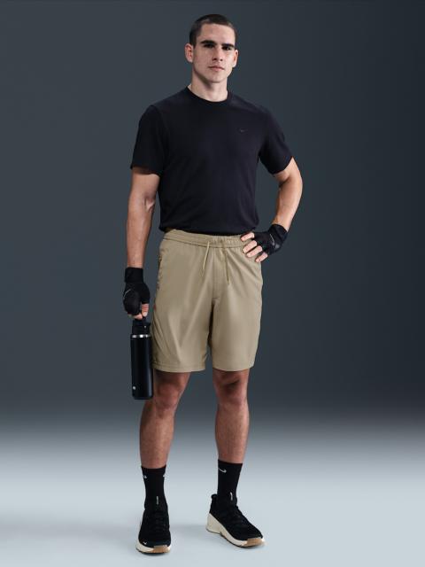 Nike Nike Form Men's Dri-FIT 9" Unlined Versatile Shorts