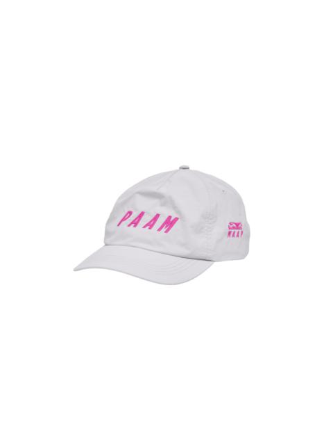 MAAP MAAP x P.A.M. 5 Panel Nylon Cap