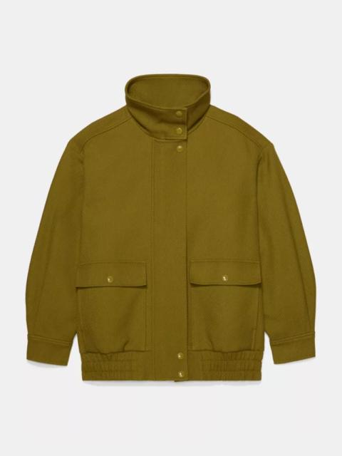 kate spade Blouson Jacket