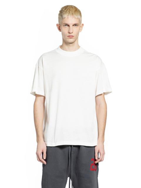 Fear of God Embroidered Classic Short Sleeve T-shirt