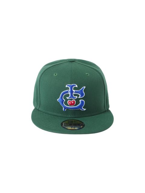 ICECREAM NEW ERA TEAM LOGO FITTED HAT