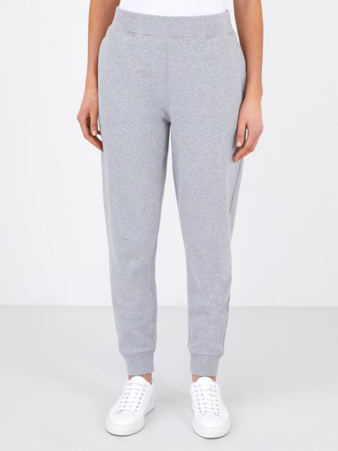 パンツ BOTTEGA VENETA Grey Cashmere Joggers Bottega Veneta Cashmere Jogger Trousers | REVERSIBLE