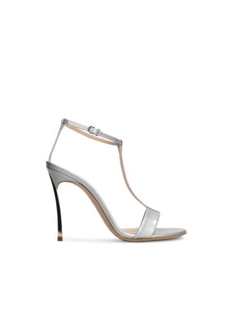 CASADEI Victory T-bar sandals