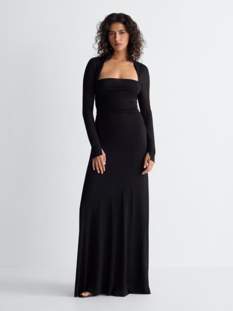 DIANE VON FURSTENBERG Ariela Jersey Dress