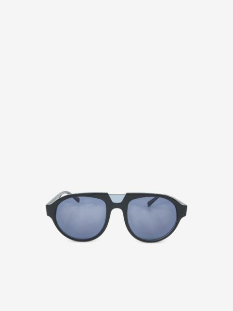 MCM pilot-frame sunglasses