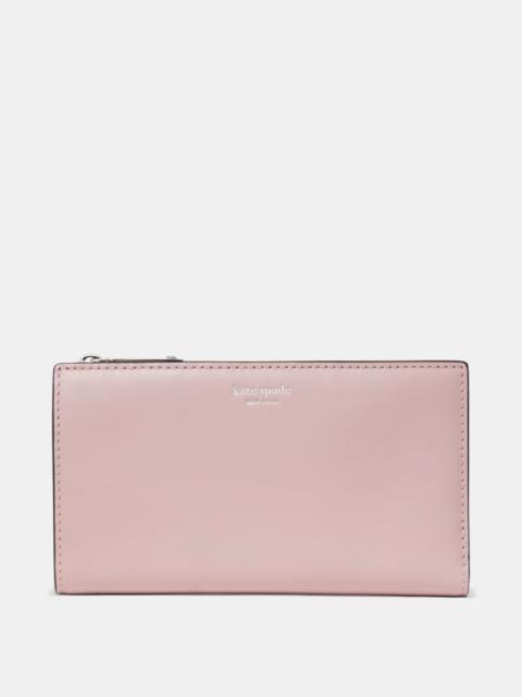 kate spade Classic Medium Bifold Wallet