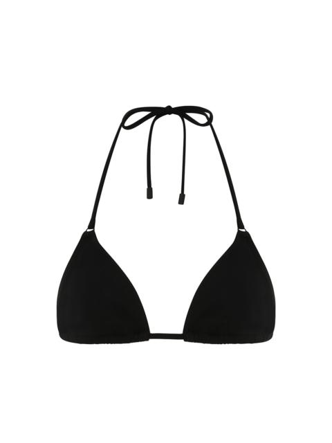 Zimmermann SWIM ESSENTIALS MINI TRI TOP