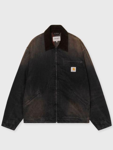 Carhartt WIP OG Detroit Jacket