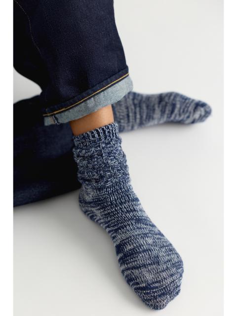 FREE PEOPLE Delia Trouser Socks