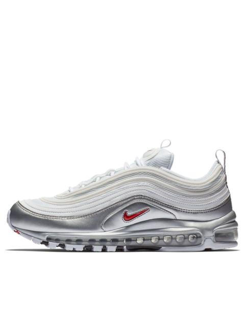Nike Nike Air Max 97 'Silver White' AT5458-100