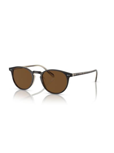 Oliver Peoples OV5004SU Riley Sun