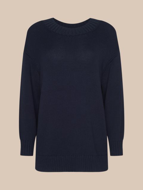 L'AGENCE Loden Pullover