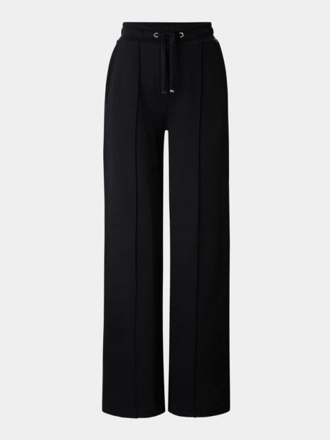 BOGNER Toto sweatpants in Black