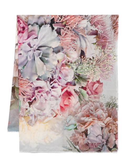 Faliero Sarti Bouquet 135 X 170 cm