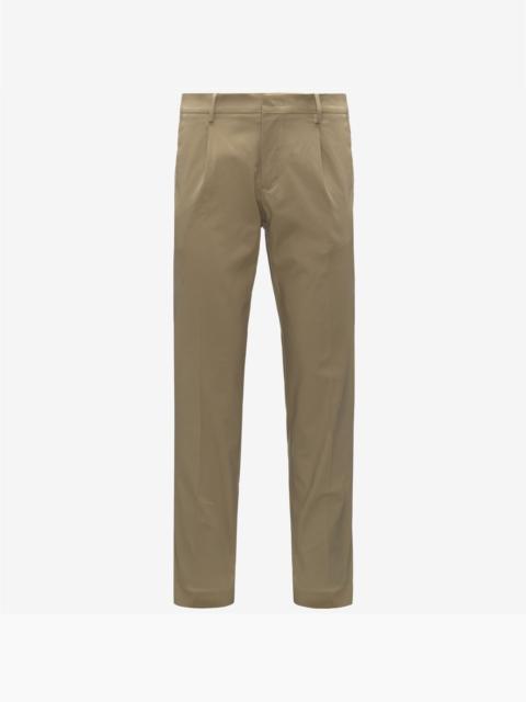 K-WAY Ailton Twill Tech Peach Pants