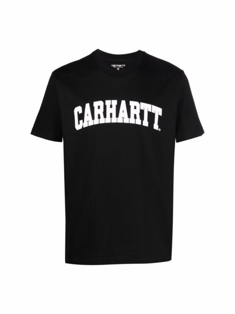 Carhartt logo-print T-shirt