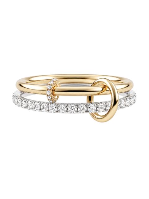 Spinelli Kilcollin Virgo Pave