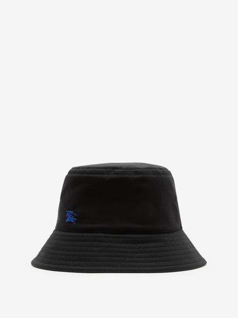 Burberry EKD Cotton Bucket Hat