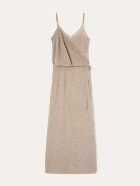 Loro Piana Cocooning Dress