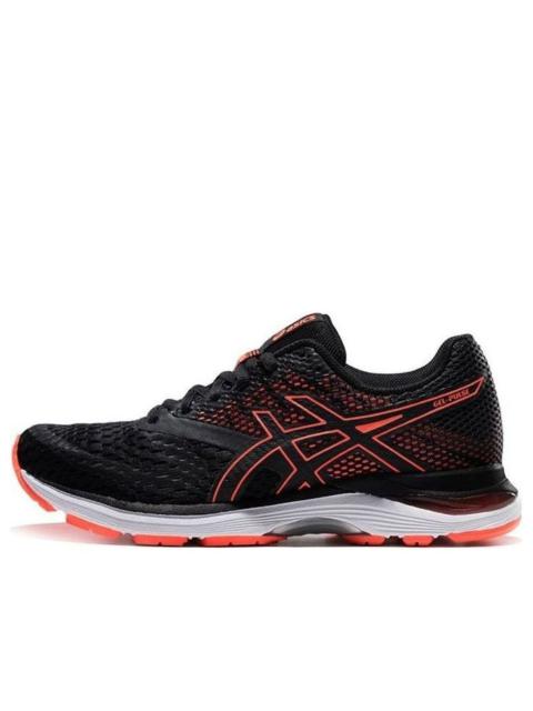 Asics (WMNS) ASICS Gel-Pulse 10 Black/Orange 1012A010-001