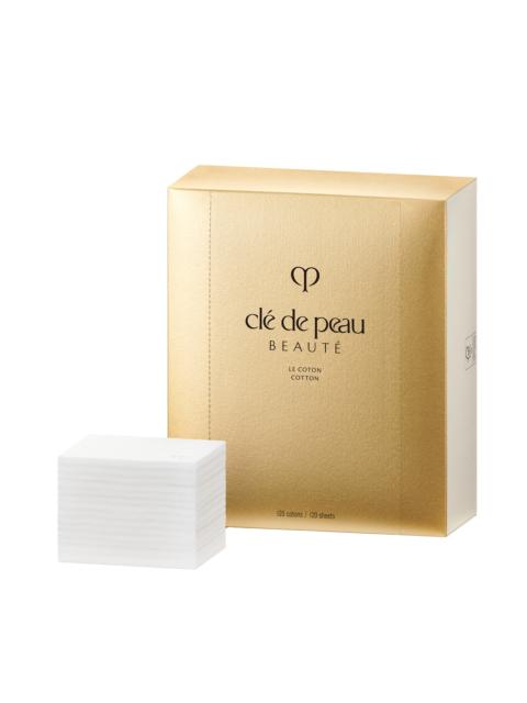 Clé de Peau Beauté Cotton II
