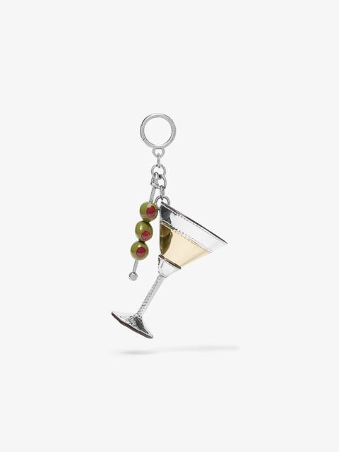 MICHAEL KORS Martini Bag Charm